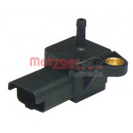 METZGER Sensor, Saugrohrdruck